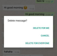 Whatsapp-new-feature-Delete-For-Everyone