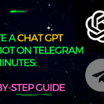 Chat GPT chatbot
