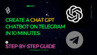 Chat GPT chatbot