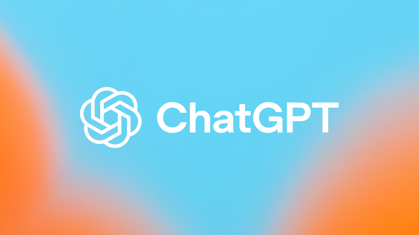 ChatGPT AI interface