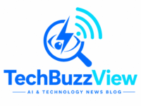 techbuzzview logo