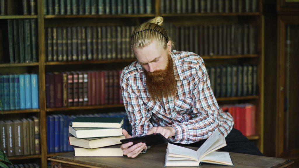 Research Reading Technology - How to Use Perplexity AI for Research: A Complete Guide for