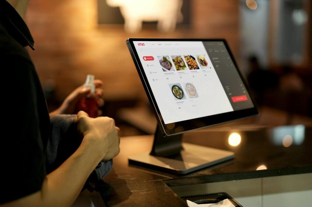 Restaurant Technology Digital - How Restaurants in India Are Using AI to Get More Customers