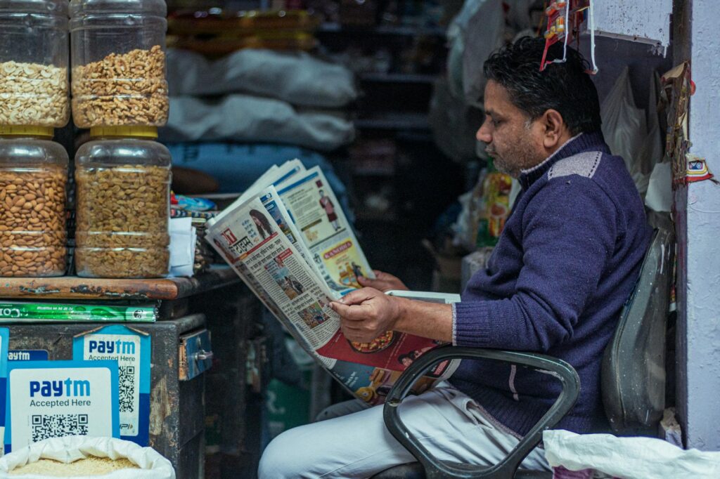 AI for Small Business Owners in India: 10 Tools That Save Time Small Business Technology India - AI for Small Business Owners in India: 10 Tools That Save Ti