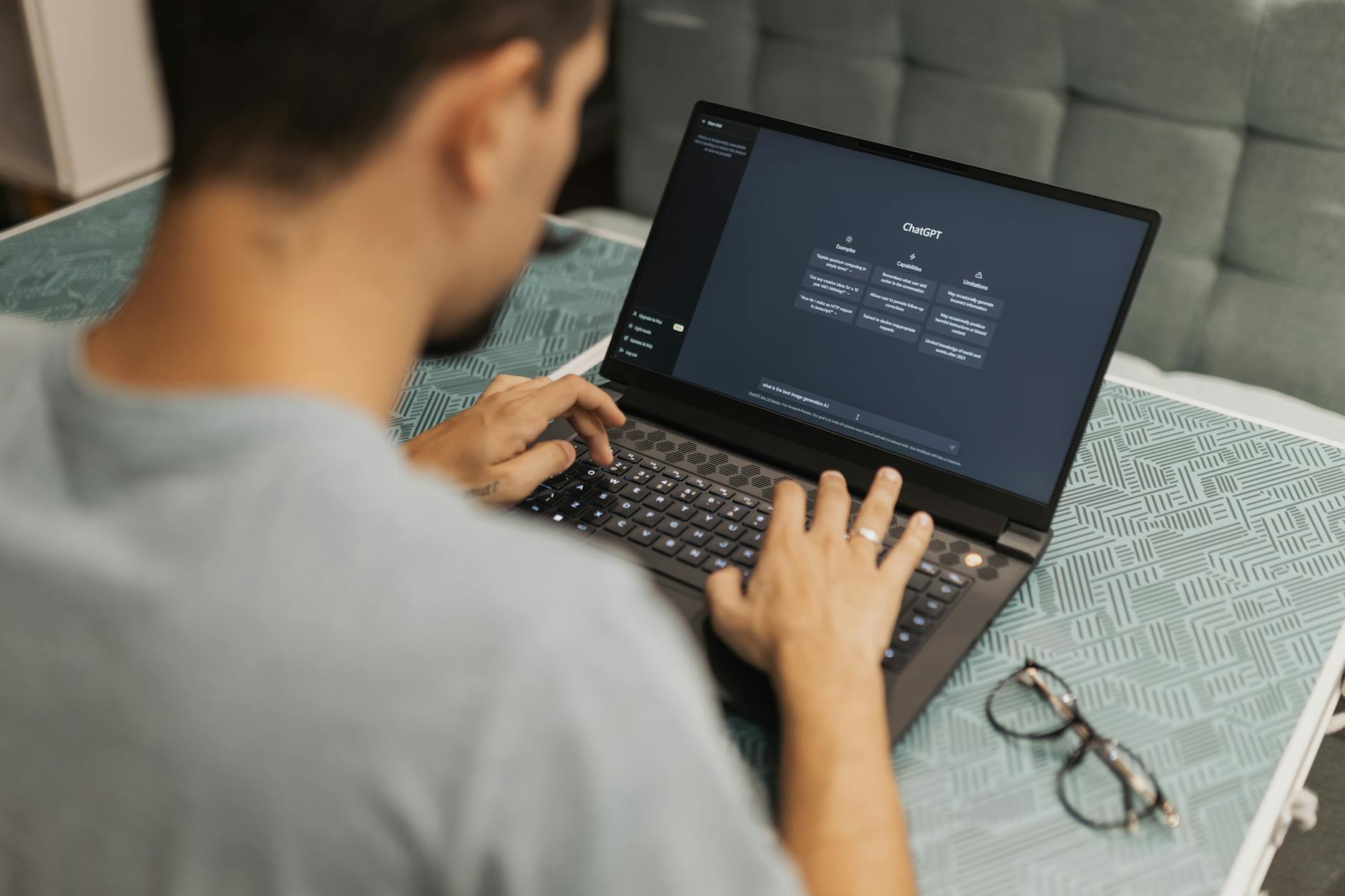 Top 10 AI Tools Every Student Should Use in 2026 Intelligence Technology Laptop for Top 10 AI Tools Every Student Should Use