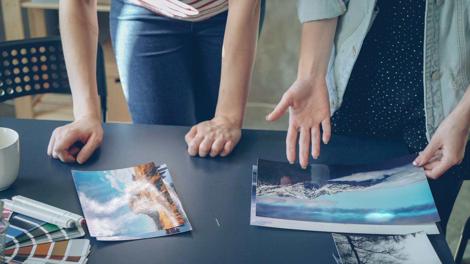 Best Free AI Image Generators in 2026 — Tested & Ranked Image Generator Creative for Best Free AI Image Generators in 2026 —