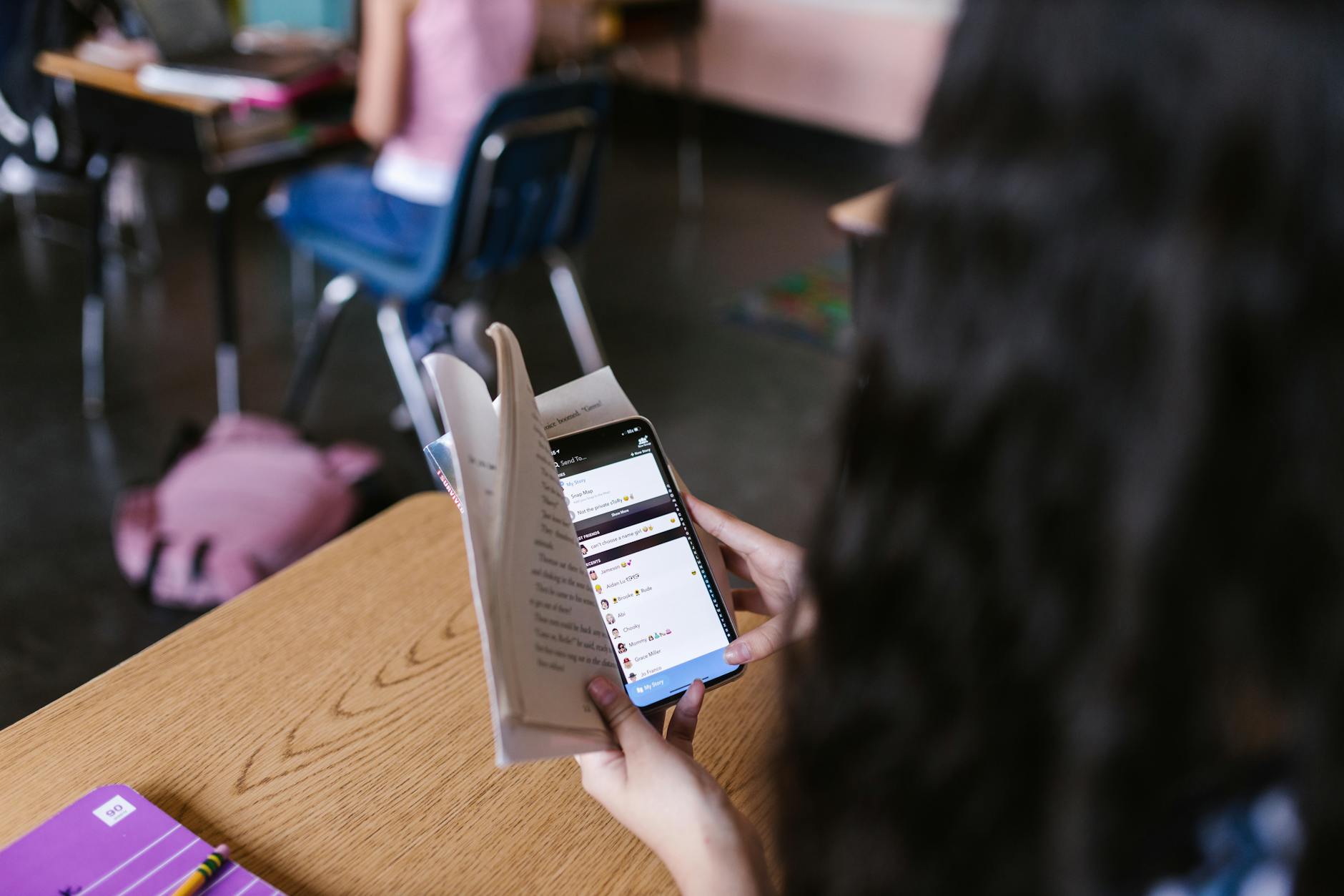 Reading Technology for Perplexity AI vs Google Search — Which i