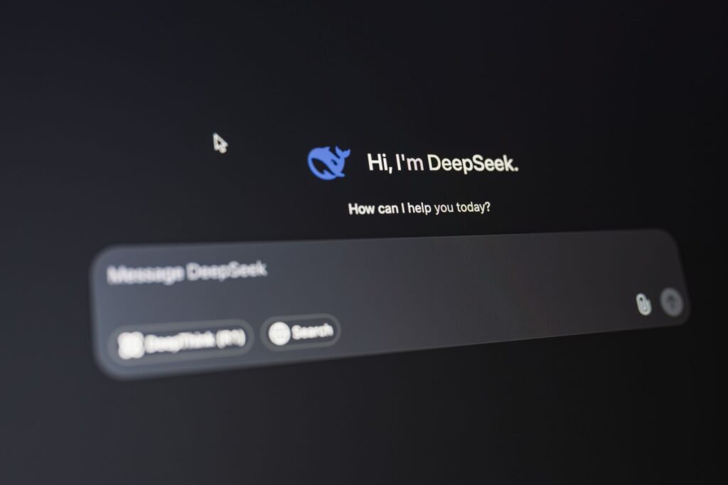 Perplexity AI Review 2026: The AI Search Engine Indian Students and Researchers Can’t Stop Using AI search interface dashboard on dark screen