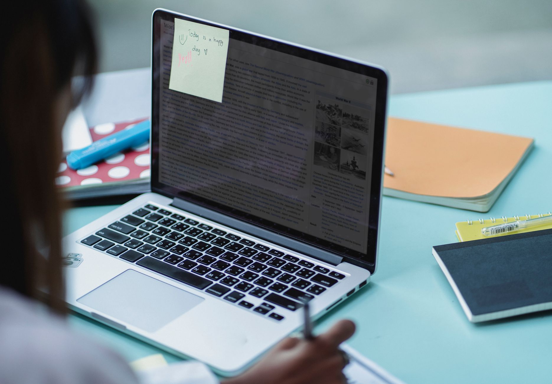 Google NotebookLM Review 2026: The AI Research Tool Every Indian Student Needs Right Now Students using AI tools like Google NotebookLM for collaborative research and note-taking