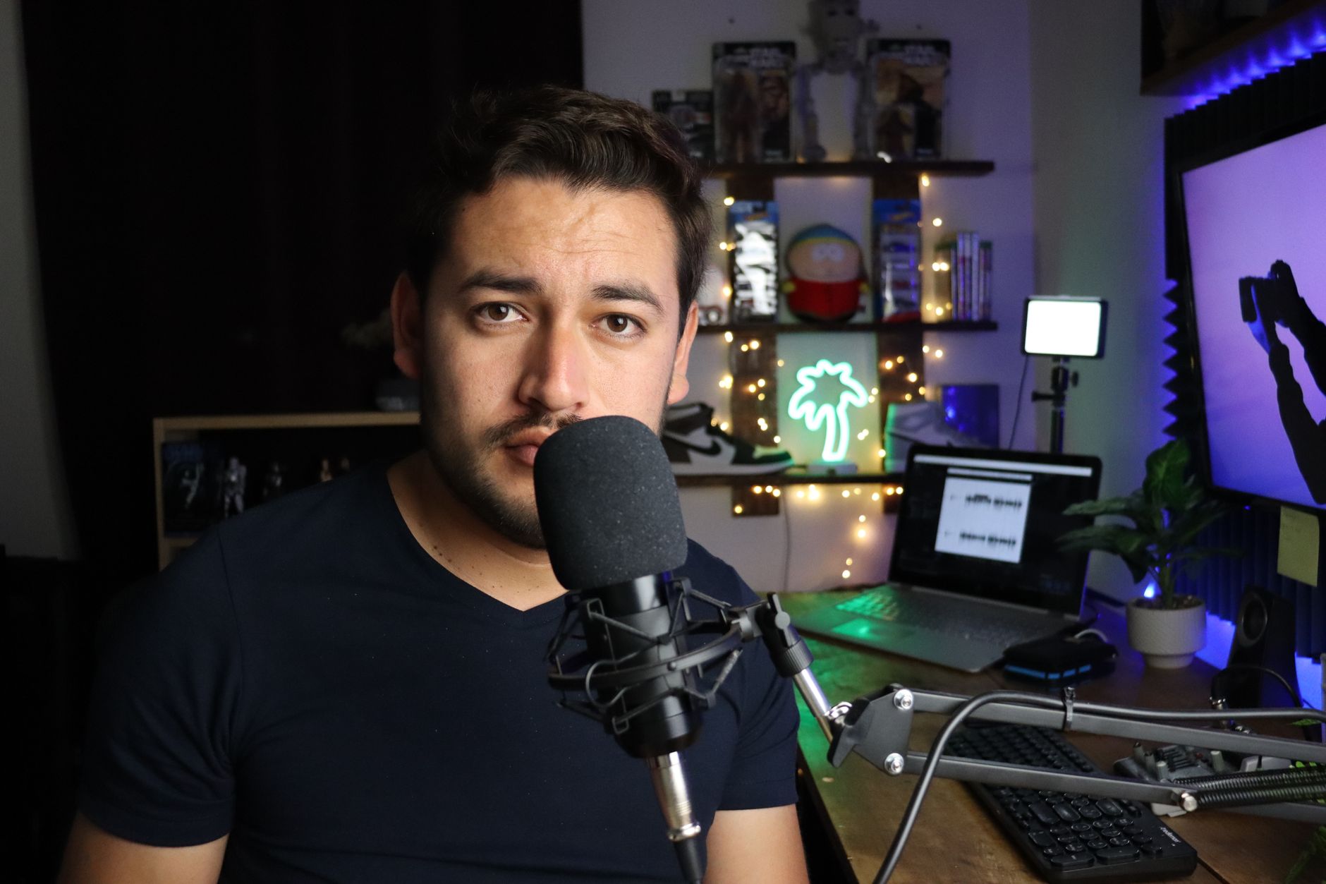 Runway ML Review 2026: The AI Video Generator Indian Creators Are Switching To Content creator video production studio setup for YouTube 2026