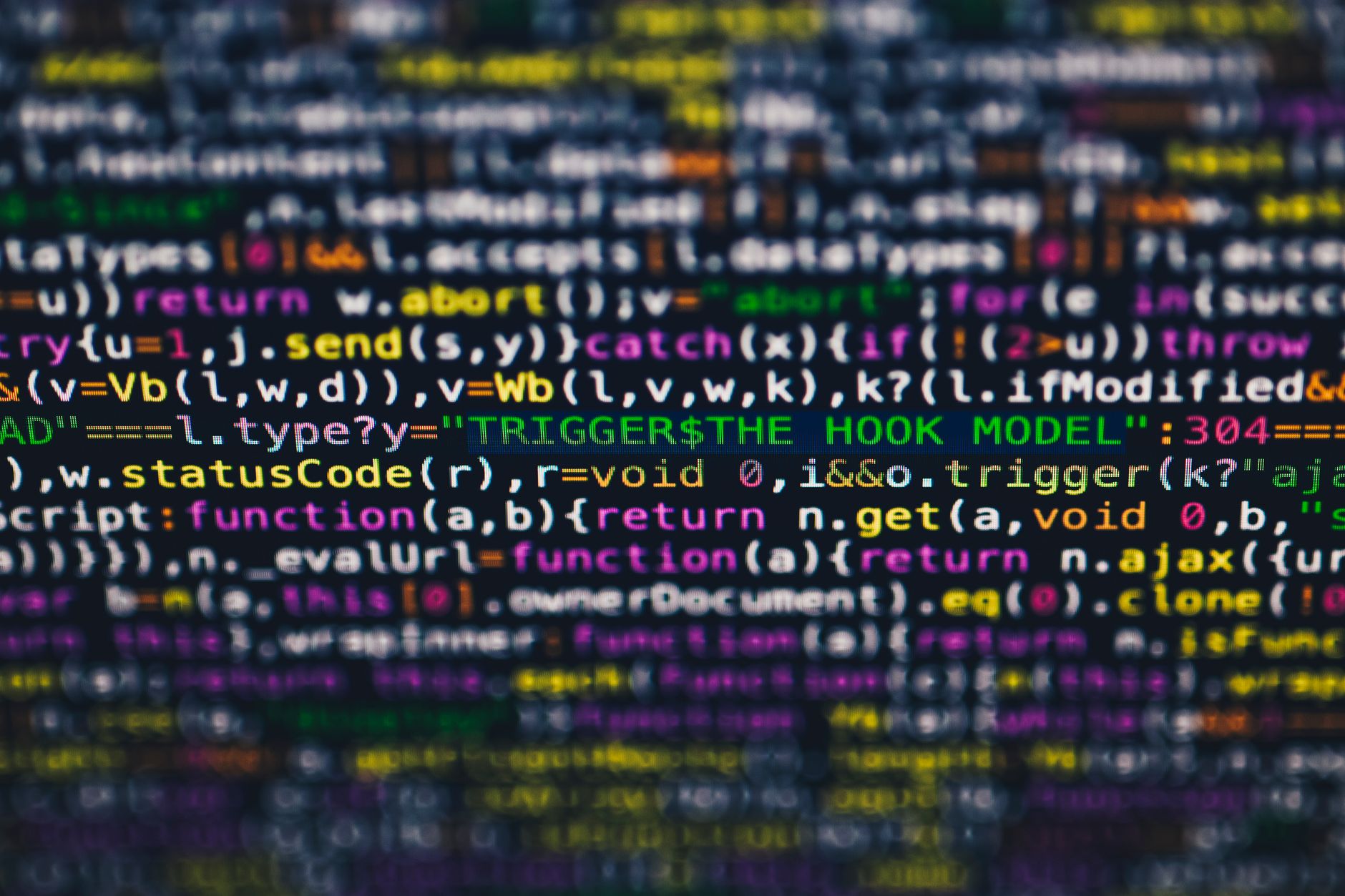 Artificial intelligence programming tool for developers