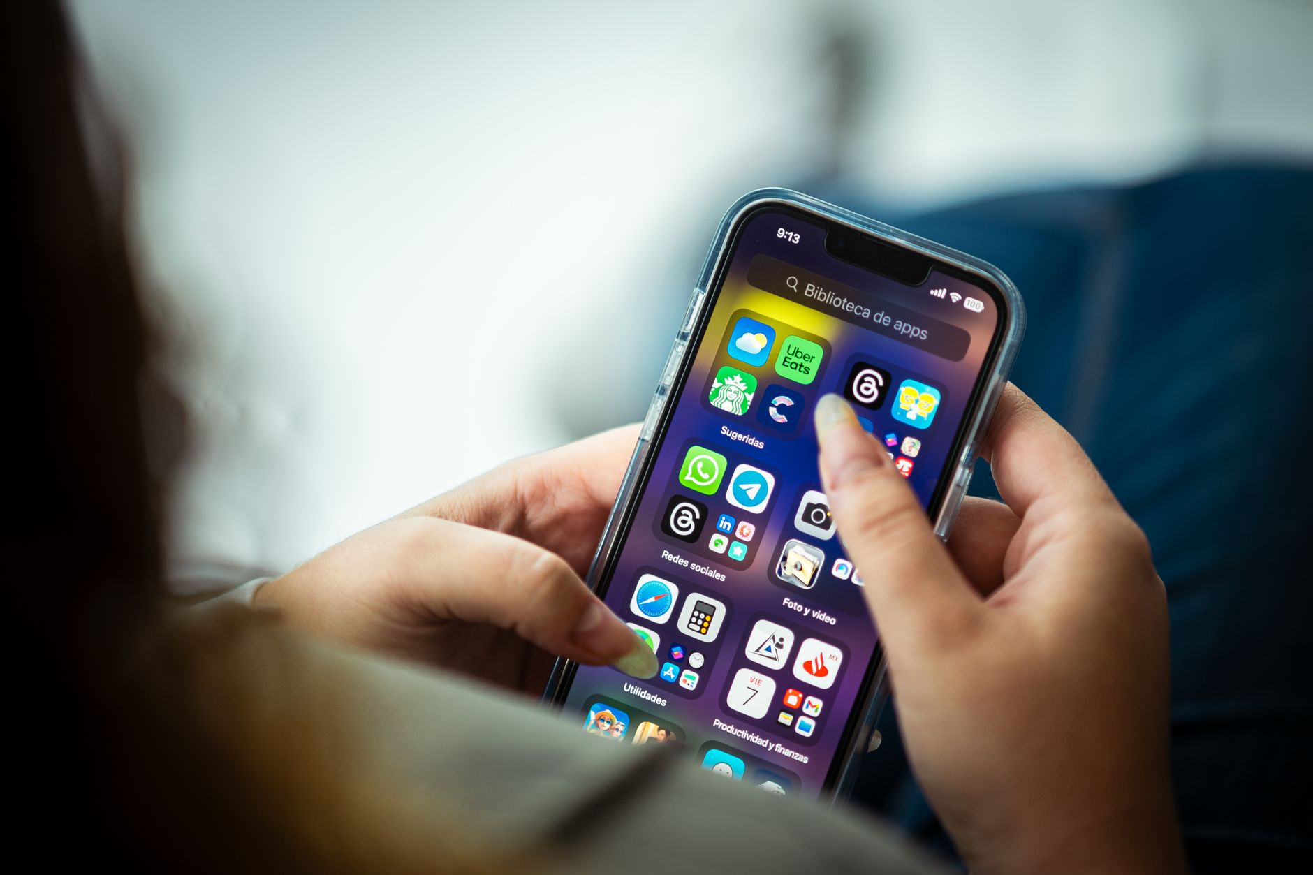 DeepSeek AI Review 2026: Is It Better Than ChatGPT for Indian Students and Professionals? Person using AI chatbot app on smartphone — mobile access for Indian users