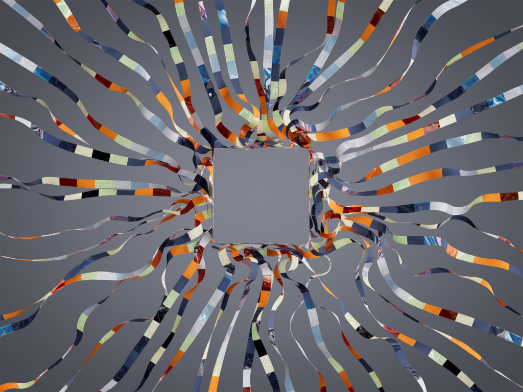 Best AI Video Generators in 2026: Runway Gen-3 vs Kling AI vs Hailuo vs Vidu for Indian Creators Abstract AI-generated digital art representing creativity and video generation technology