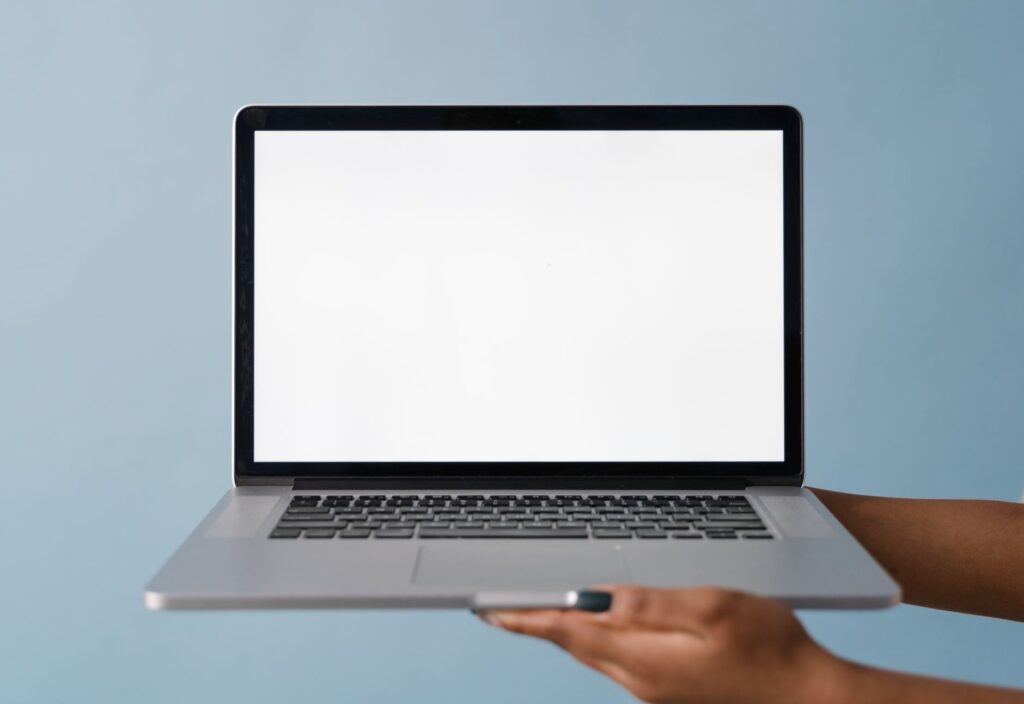 Best Free AI Presentation Makers in 2026: Gamma vs Beautiful.ai vs Canva Slides vs Tome for Indian Students and Professionals best AI presentation makers 2026 - laptop with presentation software