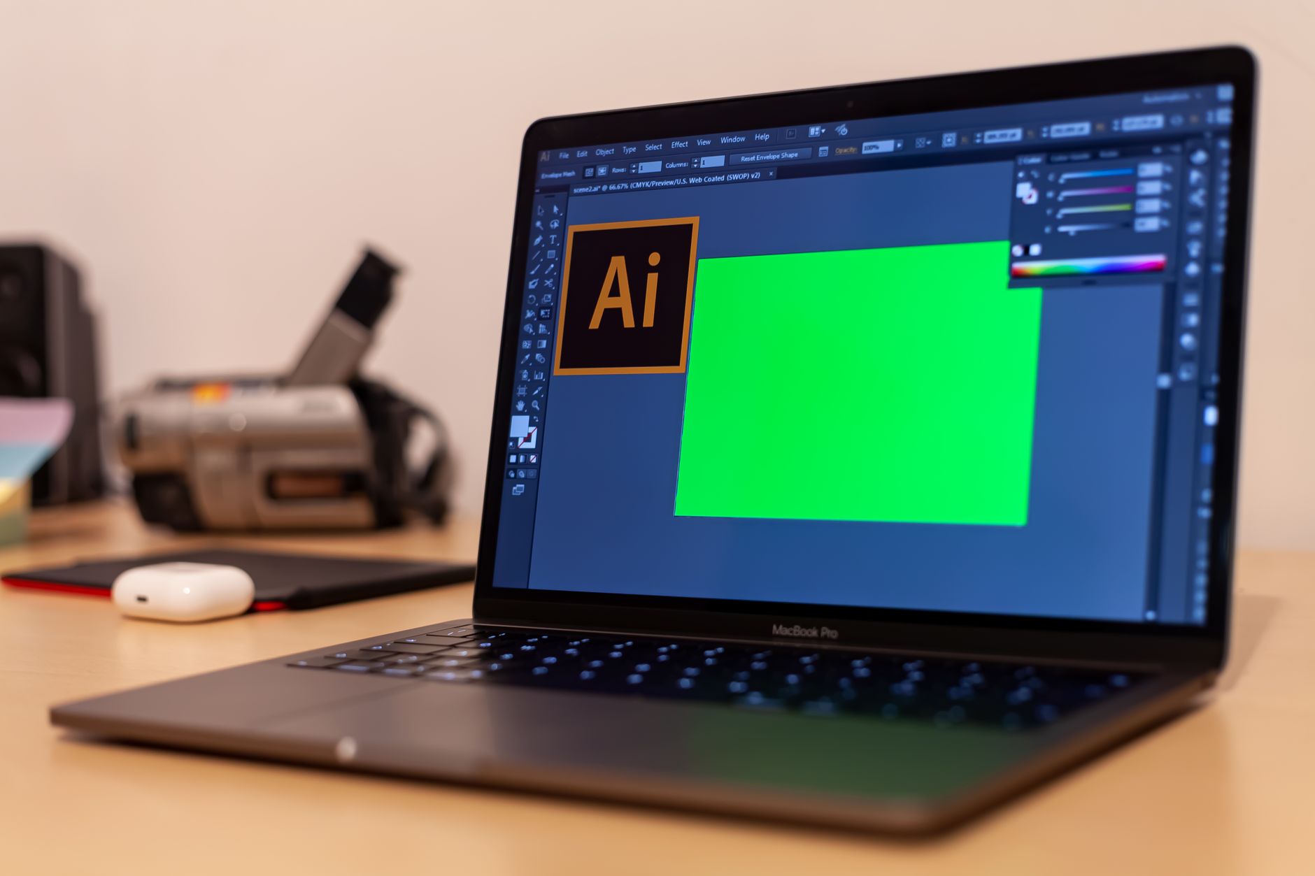 Best AI Chrome Extensions in 2026: Top 10 Picks for Indian Students and Professionals AI productivity tools workspace MacBook