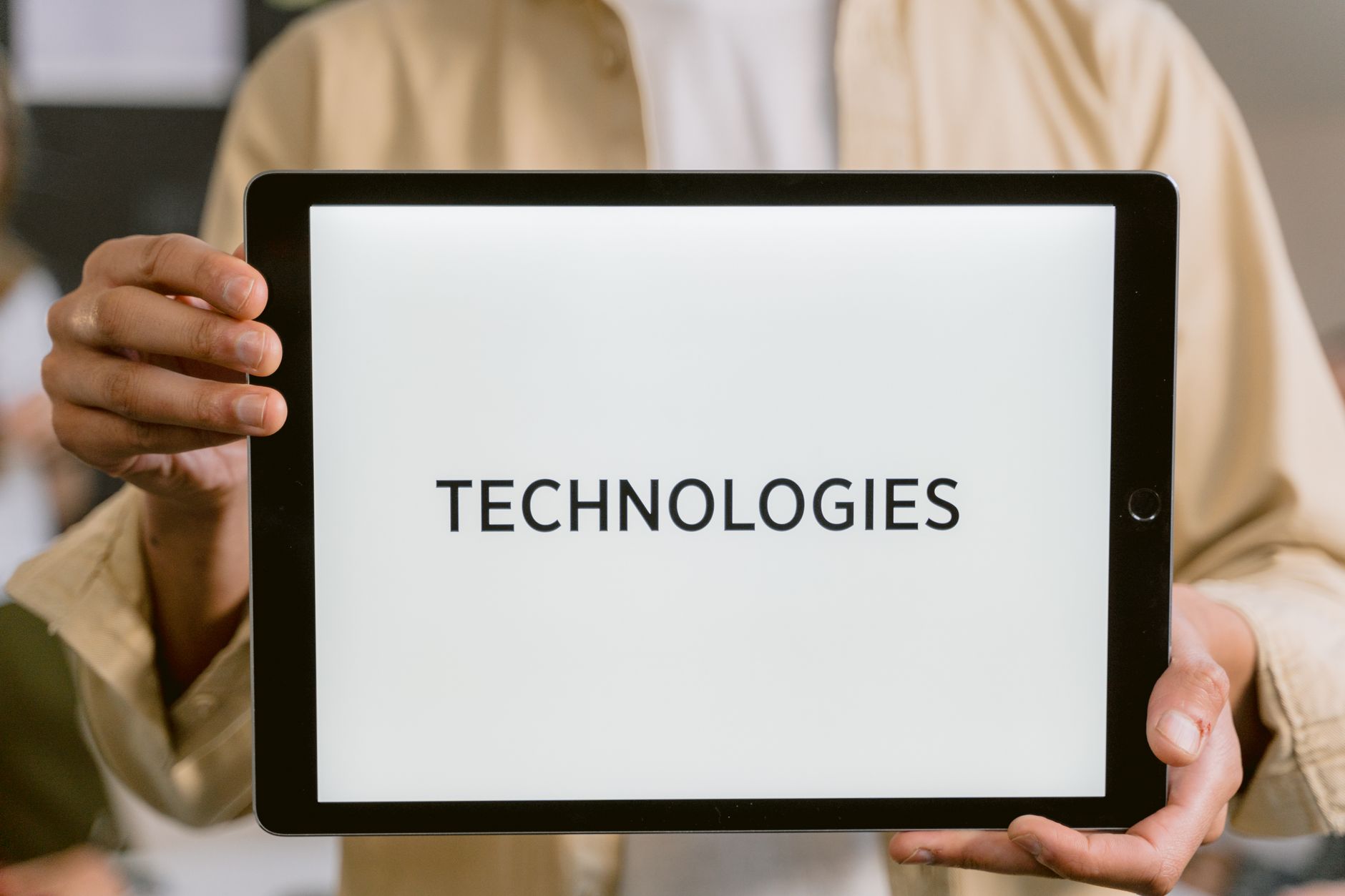 Best Free Browser-Based IDEs in 2026: GitHub Codespaces vs Replit vs CodeSandbox vs StackBlitz for Indian Developers Developer using tablet to access cloud-based development environment
