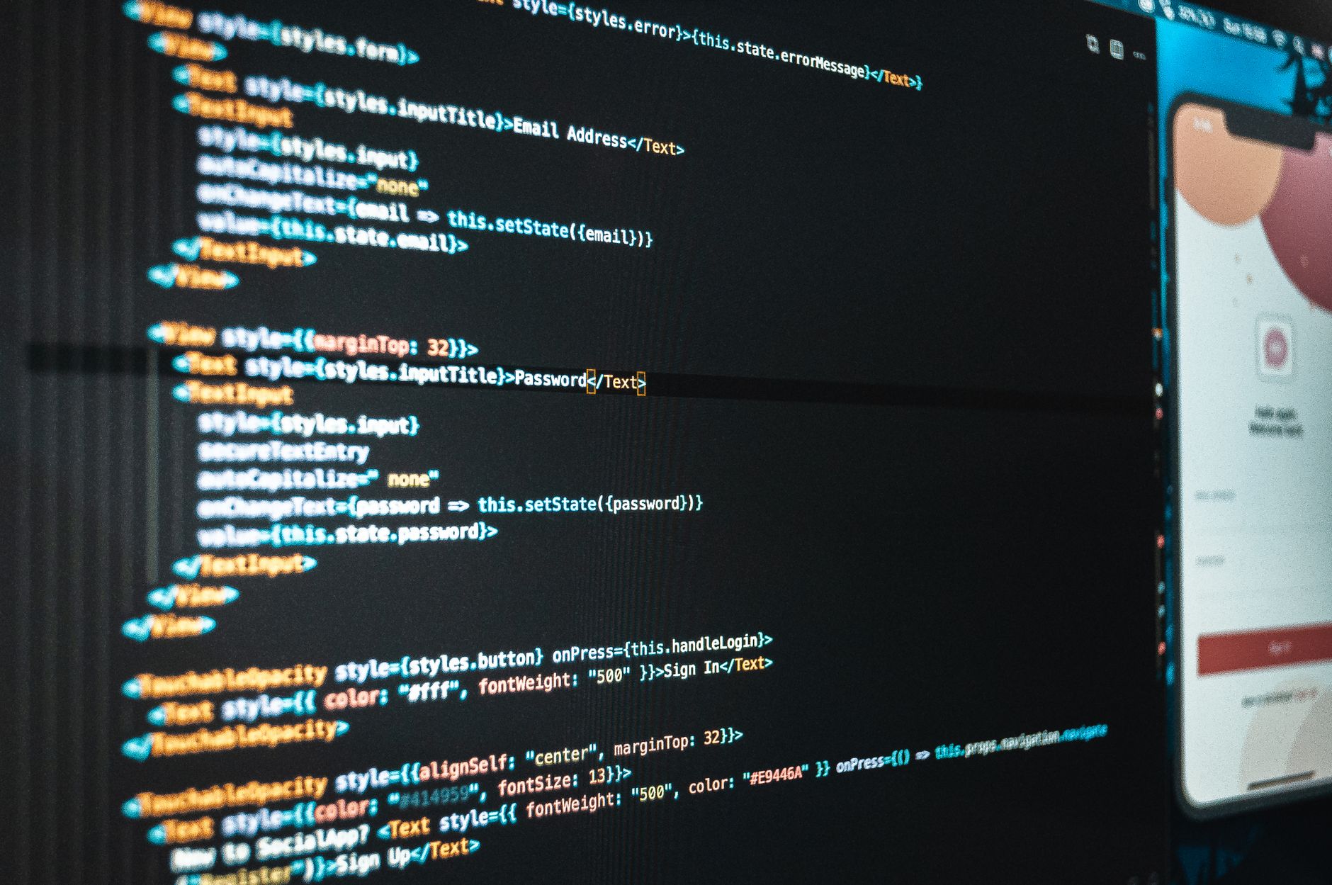 Resend vs SendGrid vs Postmark vs Mailgun in 2026: Best Transactional Email API for Developers Developer reviewing email API integration code on a computer screen — choosing the best transactional email service
