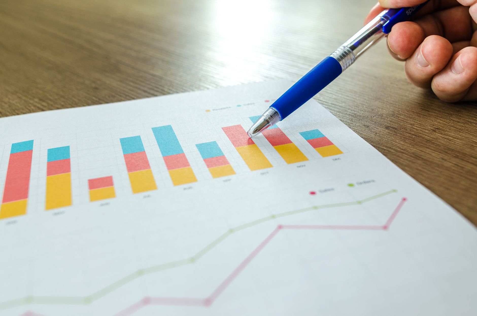 Best Free Web Analytics Tools in 2026: Google Analytics 4 vs Plausible vs Umami vs Fathom for Indian Website Owners Web analytics performance charts and reporting dashboard