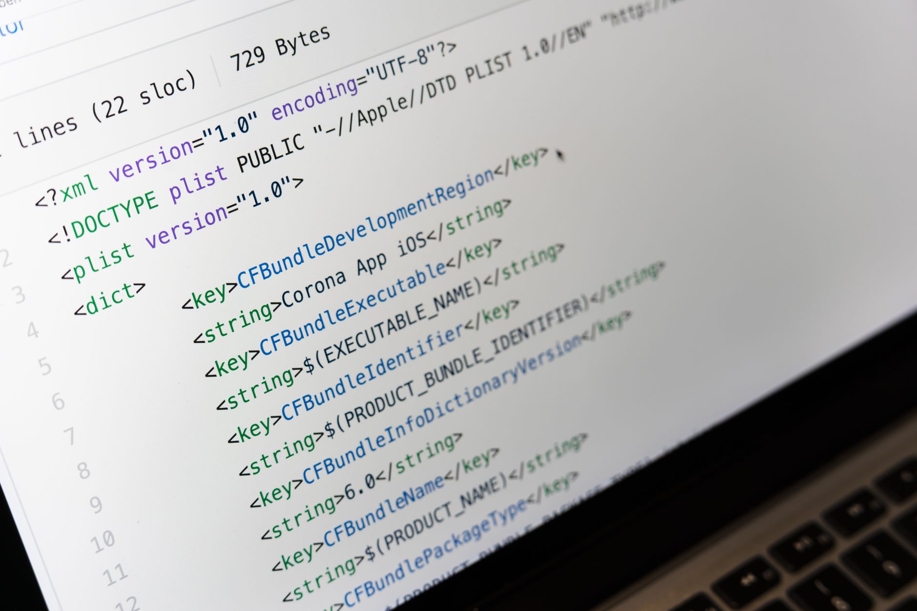 Linear vs Jira vs GitHub Issues in 2026: Which Issue Tracker Is Best for Indian Developer Teams? Programming code on laptop screen showing software development workflow for issue tracking