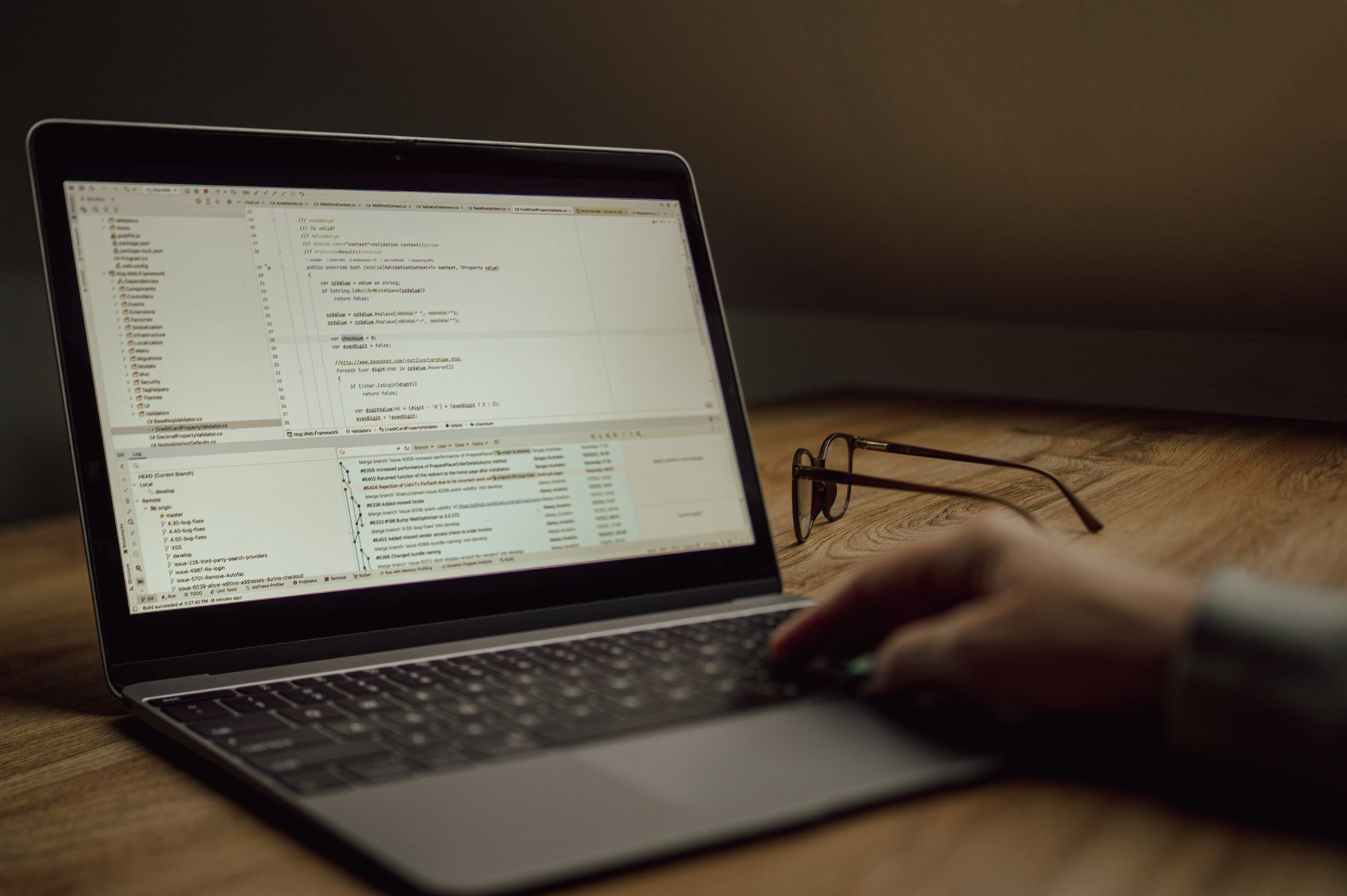 Best AI Coding Assistants in 2026: GitHub Copilot vs Cursor vs Tabnine vs Amazon Q Developer for Indian Developers Software developer coding on laptop using AI coding assistant
