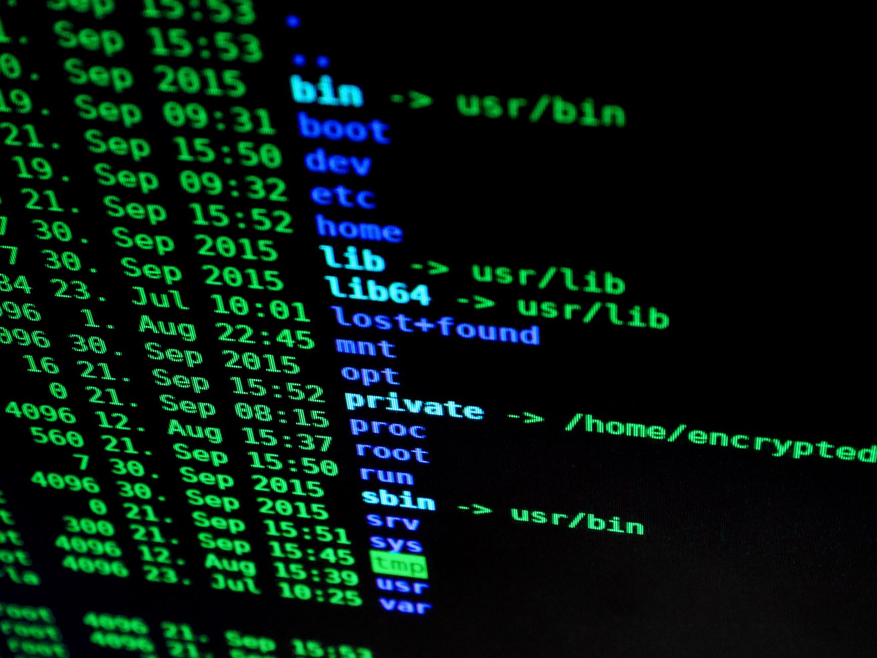 Cloud data privacy and cybersecurity concepts on a computer screen — relevant to choosing secure cloud storage in India