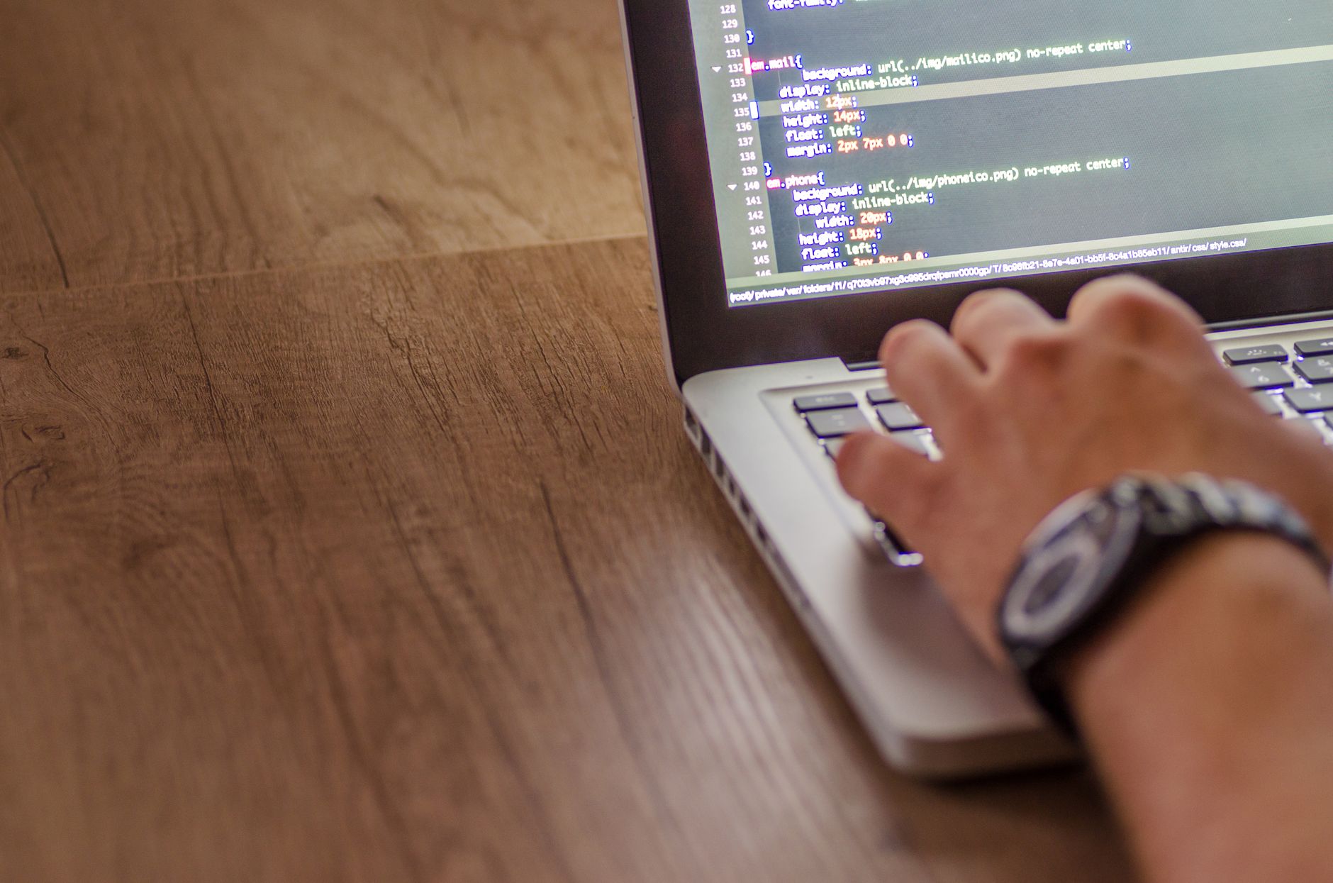 Linear vs Jira vs GitHub Issues in 2026: Which Issue Tracker Is Best for Indian Developer Teams? Developer coding on laptop using version control and project management tools for software development