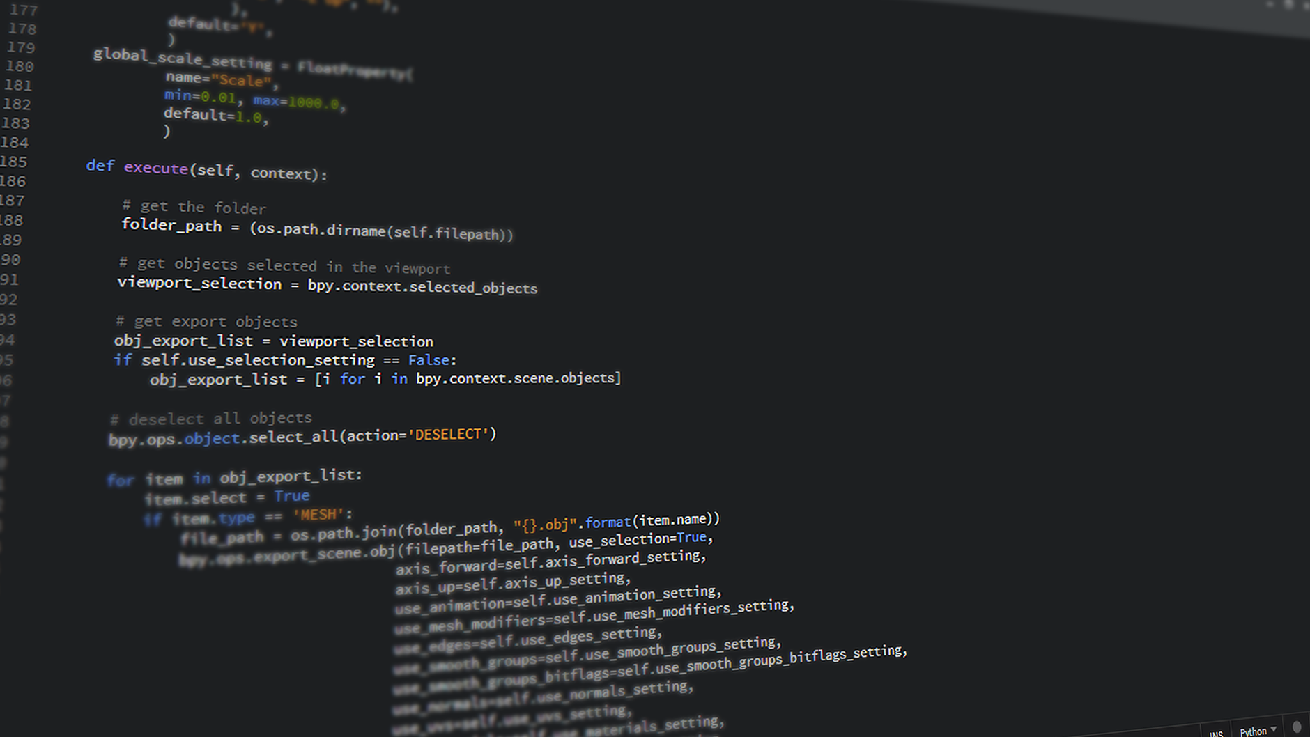 Best AI Coding Assistants in 2026: GitHub Copilot vs Cursor vs Tabnine vs Amazon Q Developer for Indian Developers Python code on computer screen AI code completion coding assistant