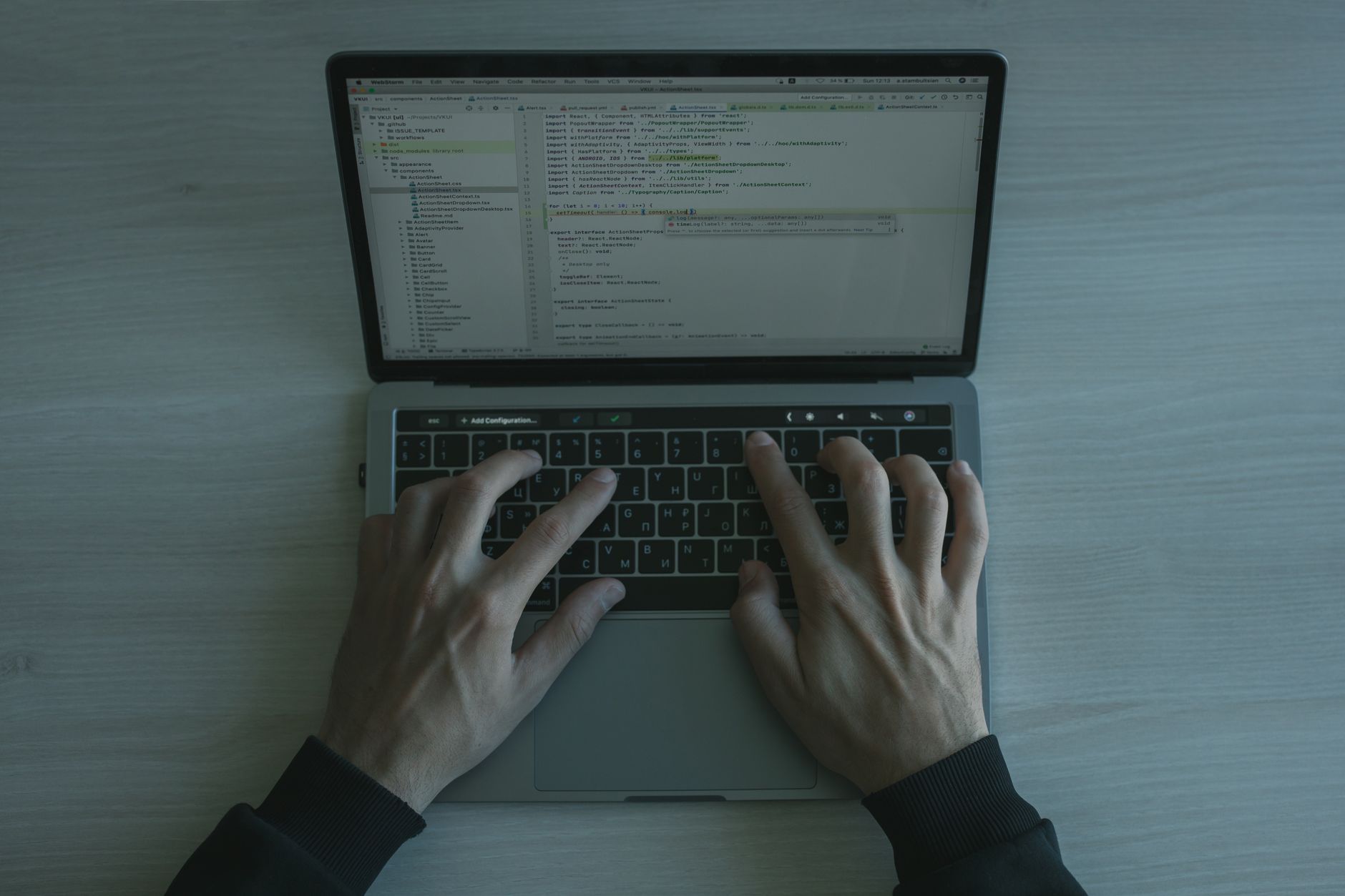 Cloudflare R2 vs S3 vs Backblaze B2: 2026 Developer writing code on a laptop — implementing cloud object storage